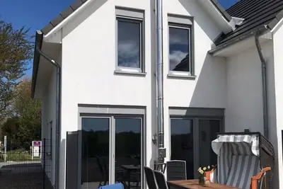 Image de Ferienhaus für 6 Gäste mit 100m² in Fehmarn