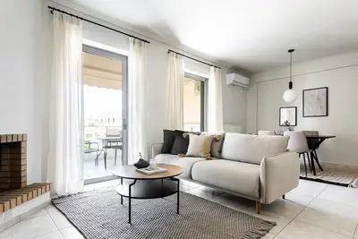 Image de Majestic 3br Apartment in Chalandri