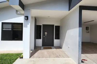 Image de Beautiful and cozy home in a safe and private environment