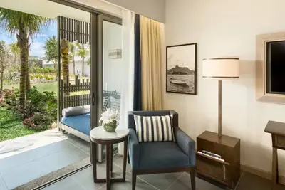 Image de Walking Distance to La Cambuse Beach! Pool, Spa, Beachfront and Free Parking!