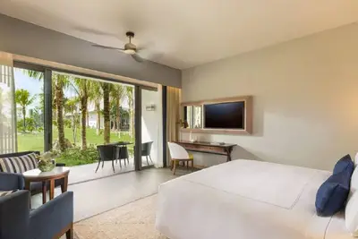 Image de You Shouldn’t Miss This! Swimming Pool, Free Parking, Close to Blue Bay Beach!