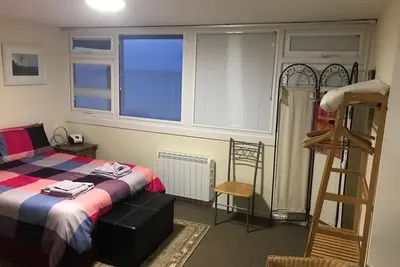 Image de Attractive Apartment Which Has, Possibly, the Best Views in Felixstowe