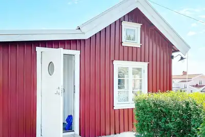 Image de Maison de vacances pour 4 a Bleket-By Traum
