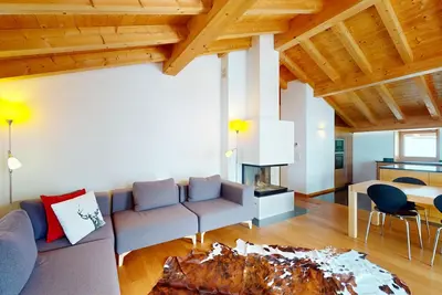 Image de 4 1/2 Zimmerwohnung im 3