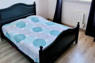 Image de Villa Lachrysolige Royan Mer Plages Vacances