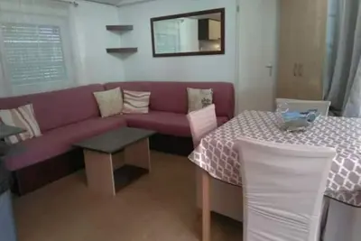 Image de Mobil-home tout confort 500m de la plage