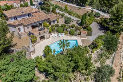 Image de Villa des Hautes - Welkeys