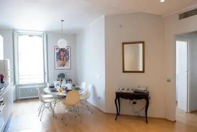 Image de IlCenacolo Apartment - Fiera Allianz Milano Convention Centre piazza Cadorna