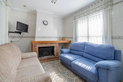 Image de Maison de vacances 'Geranio' avec terrasse privée et Wi-Fi