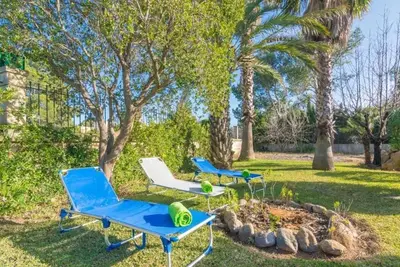 Image de 3 Bedroom Villa in Ib