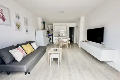 Image de Appartement de vacances \"La Casita De Gara\"