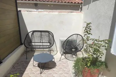 Image de Maison de village en Provence Ă 25 minutes d'Aix et de Marseille