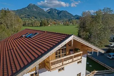 Image de My Stay: Relax in a country house style between lake and mountains for families