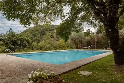 Image de Borgo la Ferriera 31 places swimming pool tuscia celleno