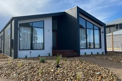 Image de 32 Plateau in Metung