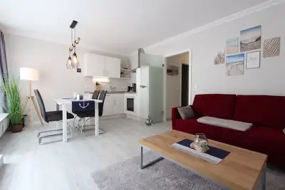 Image de Ferienwohnung Seestr. 17/21-20