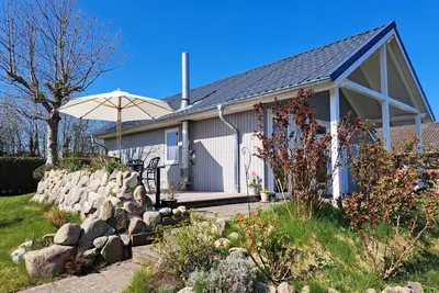 Image de Ferienhaus \"nordlys\" in Ulsnis