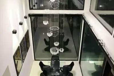 Image de La Villa Oasis