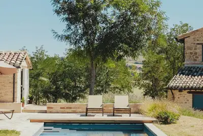 Image de Maison au cœur de la Provence