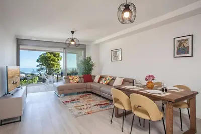 Image de Modern new apartment in the heart of Mijas Pueblo