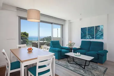 Image de Spectacular new apartment with incredible sea views