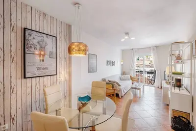 Image de Charming flat in the centre of Mijas pueblo