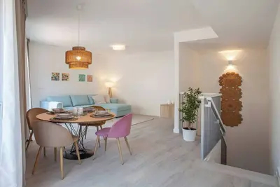 Image de Brand new duplex in Mijas Pueblo