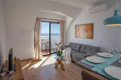 Image de New Apartment in Benalmadena Pueblo with views