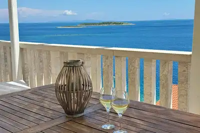 Image de Apartment de Luxe