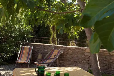 Image de Maison du Figuier (N°7)