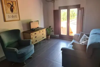 Image de Penthouse in Einem Gemeinsamen Bauernhaus