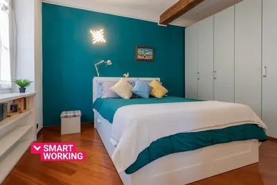 Image de Quartieri Central Home by Wonderful Italy