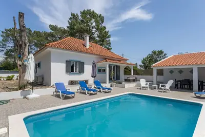 Image de Casa Aljo - Maison avec piscine privée près des plages