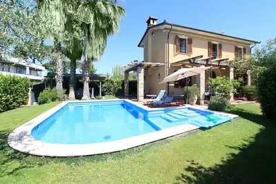 Image de Villa Roberto