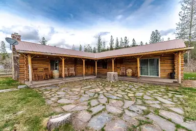 Image de The River Runs Through It Ranch