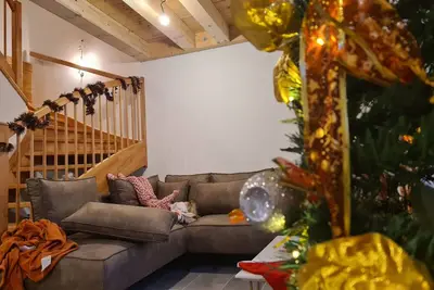 Image de Bubbelen aan de Piste, de Naam Zegt het al!
