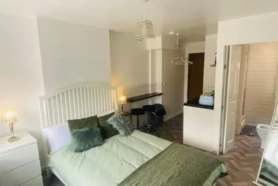 Image de brand New self contained unit Urmston