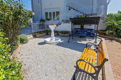 Image de Jaksa in Marina - Mittel-Dalmatien / Jaksa in Marina - Appartement für 6-7 Personen