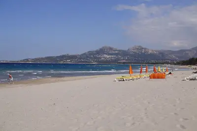 Image de Appartement F1 4 personnes, à 150 mètres de la plage