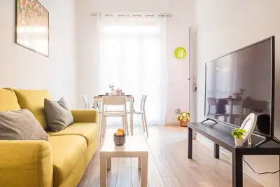 Image de The Best Rent - Apartment close to Porta Romana