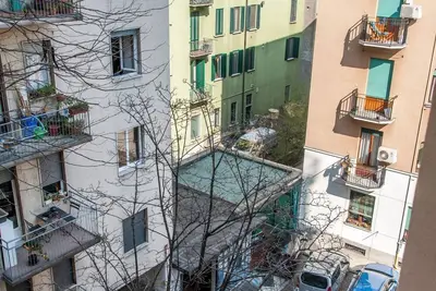 Image de The Best Rent - Apartment in Piazza Cinque Giornate