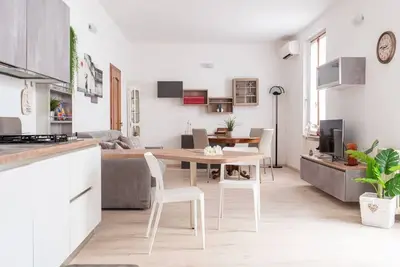 Image de The Best Rent - Flat with two bedrooms and balcony in Buenos Aires