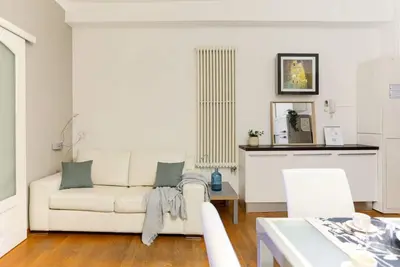Image de The Best Rent - Lovely one-bedroom apartment close to Navigli