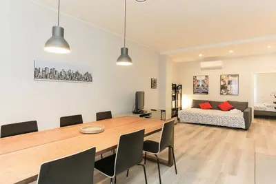 Image de The Best Rent - Two bedroom apartment in Milan