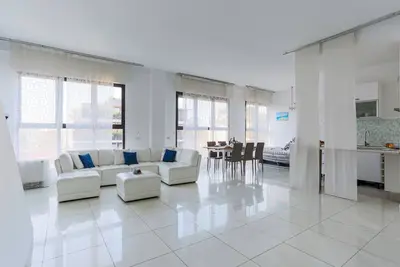 Image de The Best Rent - Spacious apartment with balcony in viale Monza