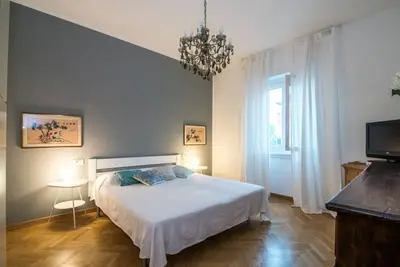 Image de The Best Rent - Two-bedroom apatment in Milan