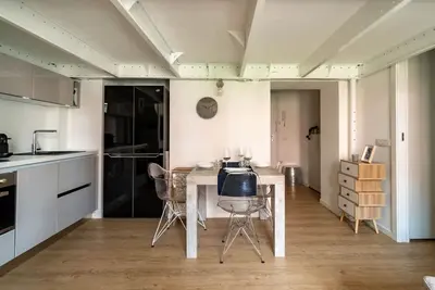 Image de The Best Rent - Lovely loft with balcony near Piazza Vetra