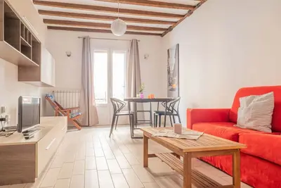 Image de The Best Rent - Lovely one-bedroom apartment in Porta Venezia