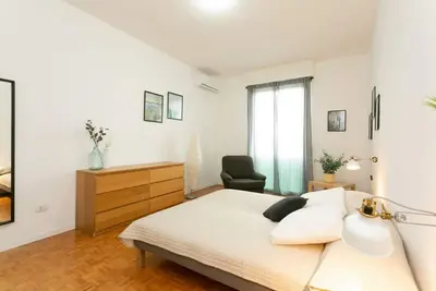 Image de The Best Rent - Two bedrooms apartment near metro station Maciachini