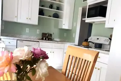 Image de The Desert Rose: Cheerful 3 Bedroom in Great Location!